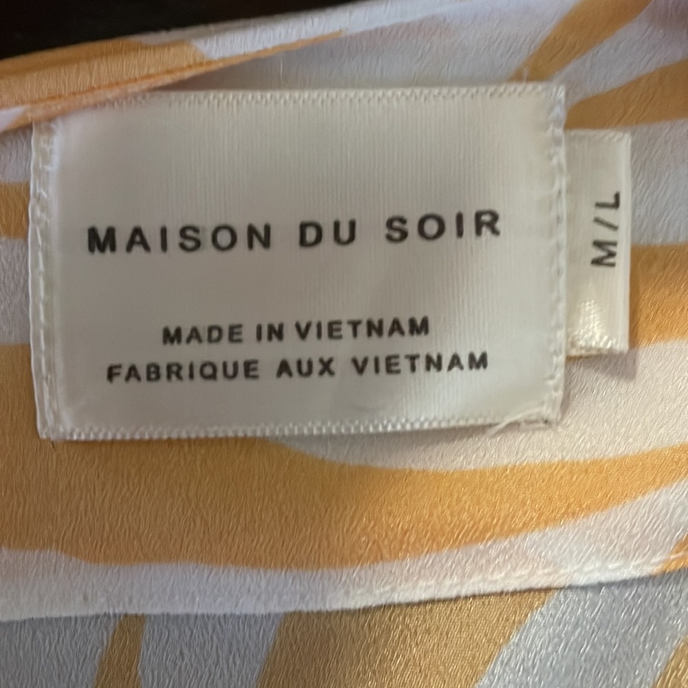 Maison Du Sior Multi Use - Picture 9 of 12